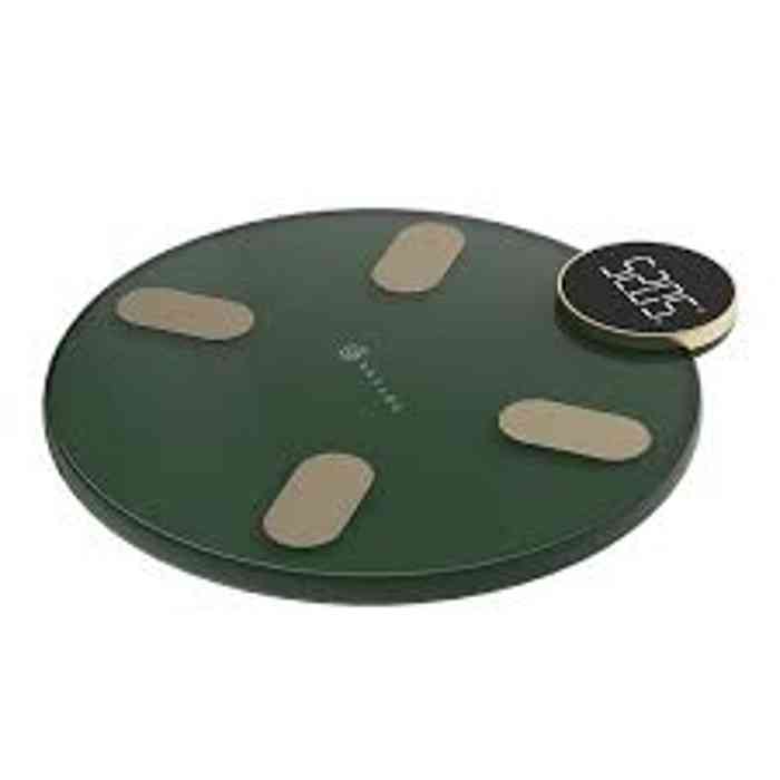 HAYLOU Smart Body Fat Scale CM01